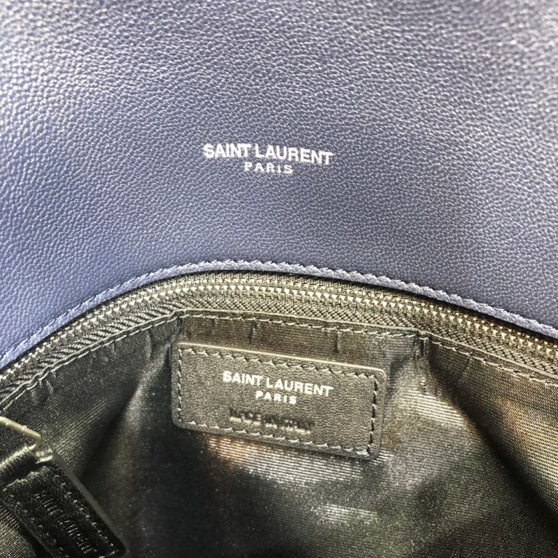 YSL Satchel Bags